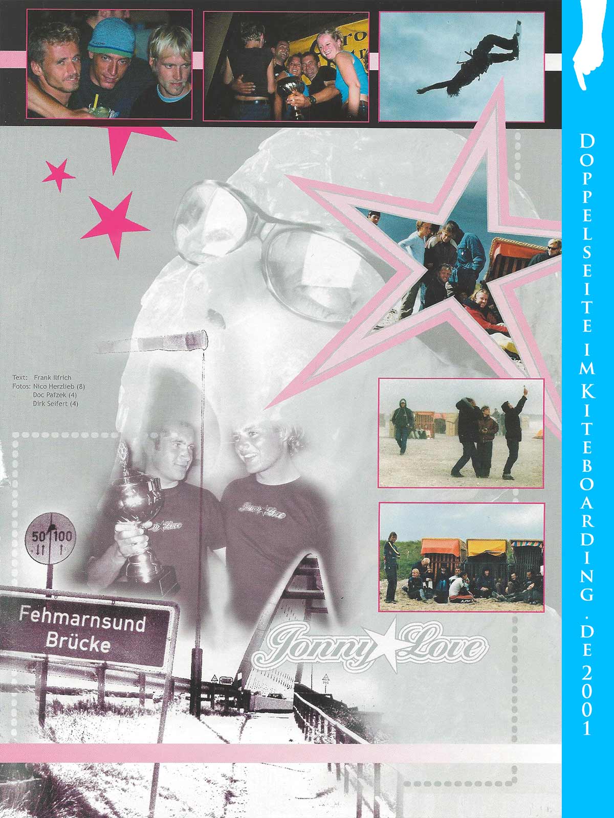ISDML15 2